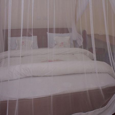 Isibania Borderpoint Lodge Migori Luaran gambar
