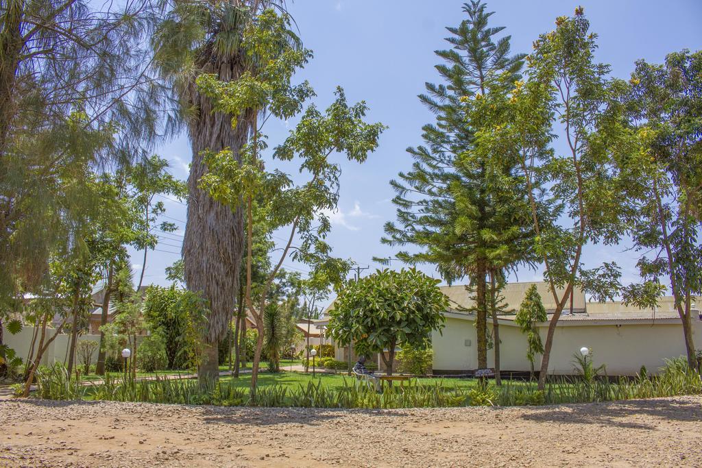 Isibania Borderpoint Lodge Migori Luaran gambar