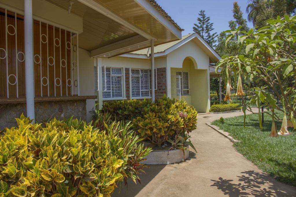 Isibania Borderpoint Lodge Migori Luaran gambar